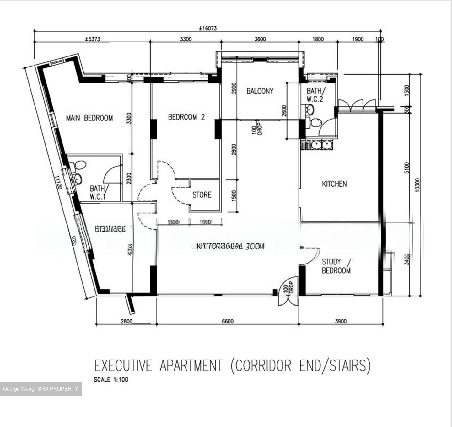 Blk 274 Keat Hong Tembusu (Choa Chu Kang), HDB Executive #573073271